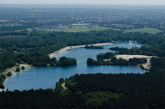 Dankernsee im Emsland
