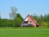 Ferienhaus Emsland