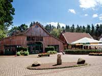 Hotel Golfpark Gut Düneburg