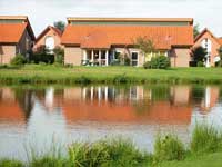 Ferienhaus am Dankern See