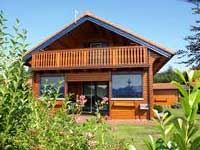 Ferienhaus im Emsland