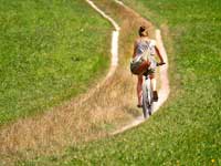 Radfahren im Emsland