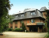 Akzent Hotel Borchers