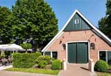 Altes Landhaus Buddenberg