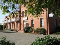 Hotel in Bad Bentheim