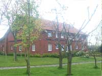 Hotel in Dörpen