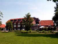 Hotel im Emsland