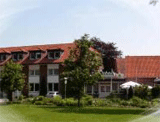Hotel Graf Luckner