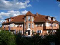 Hotel in Herzlake