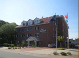 Hotel Aquamarin