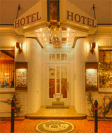 Hotel Posthotel Riehemann Restaurant