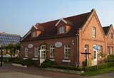 Hotel Stövchen