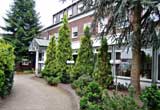 Hotel Hubertushof