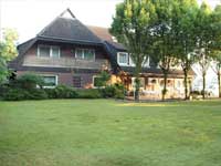 Hotel in Papenburg