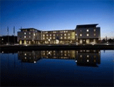 Hotel Park Inn Papenburg