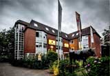 Parkhotel Papenburg