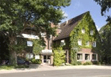 Parkhotel Meppen An der Freilichtbühne