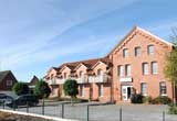 Pension altes Wasserwerk