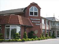Hotel in Saerbeck