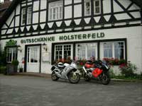 Hotel in Salzbergen