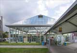 Salzbergener Autohof