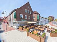 Hotel in Sögel
