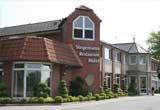 Hotel Restaurant Stegemann
