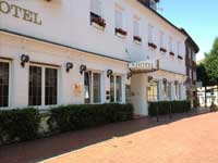 Hotel in Steinfurt