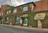 Hotel Restaurant Tonino