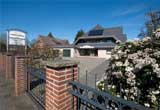 Hotel Garni Veldscholten