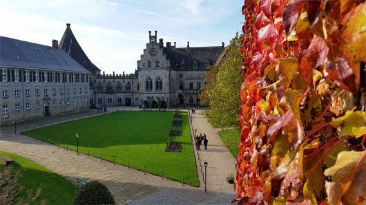 Schloss Bentheim